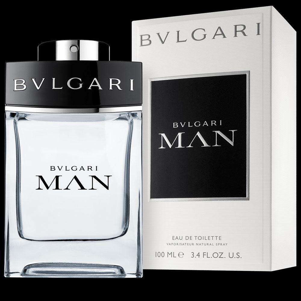 BVLGARI MAN EXTREME EAU DE TOILETTE SPRAY 100ml Limasy
