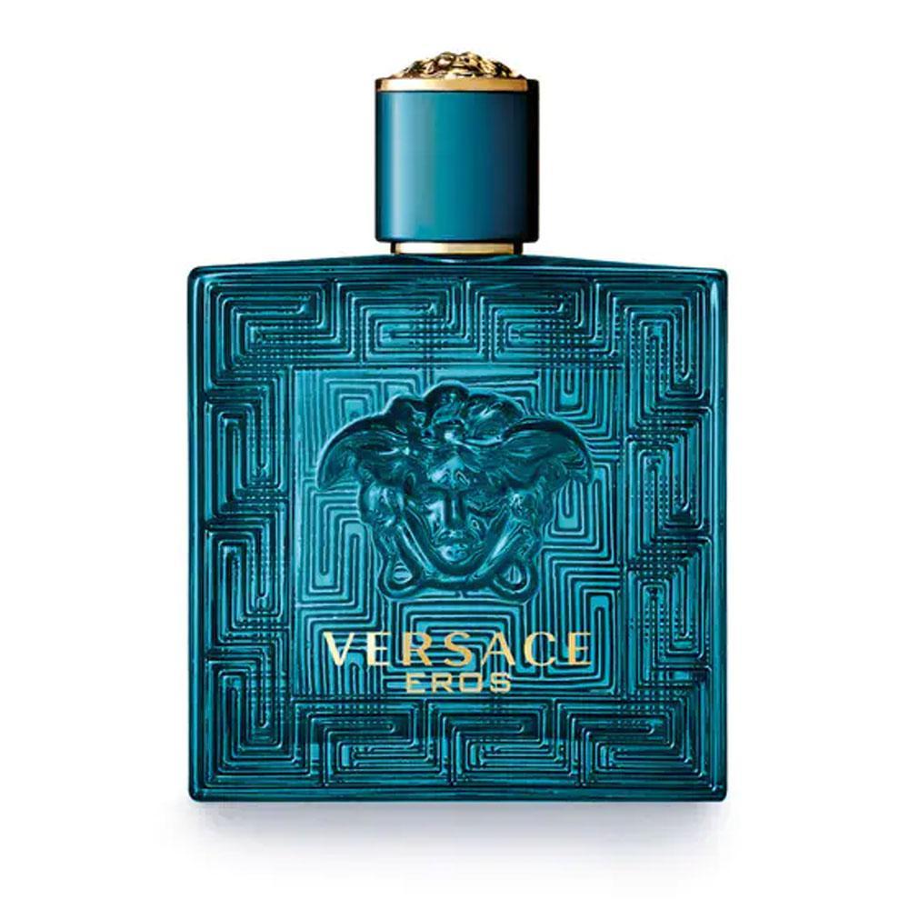 VERSACE Mens Eros Eau De Toilette 100 ml