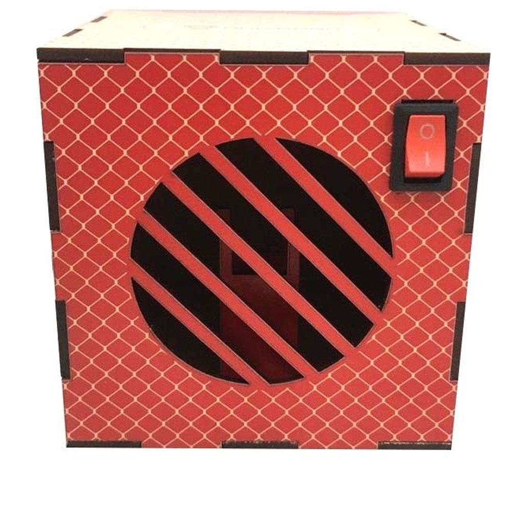 WHIZROBO Air Cooler