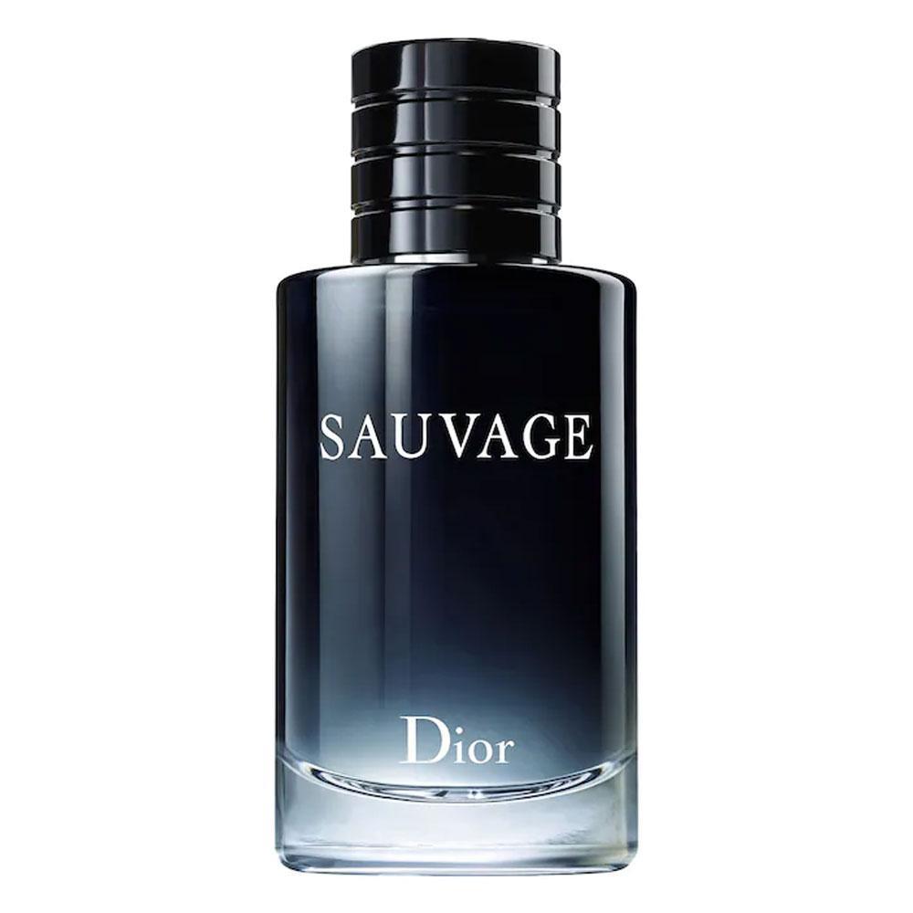 Dior Sauvage Eau de Toilette 100ml