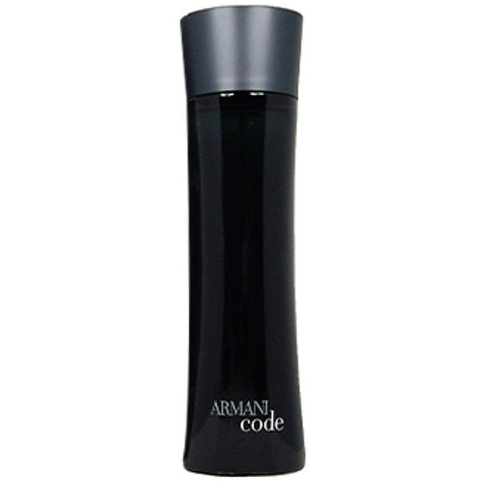 Giorgio Armani Code Eau De Toilette (125ml)
