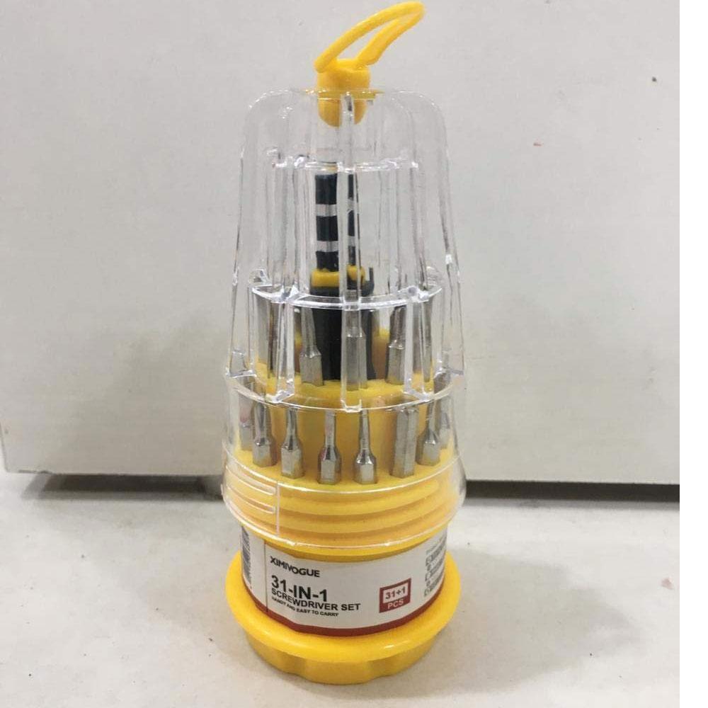 Screwdriver Set