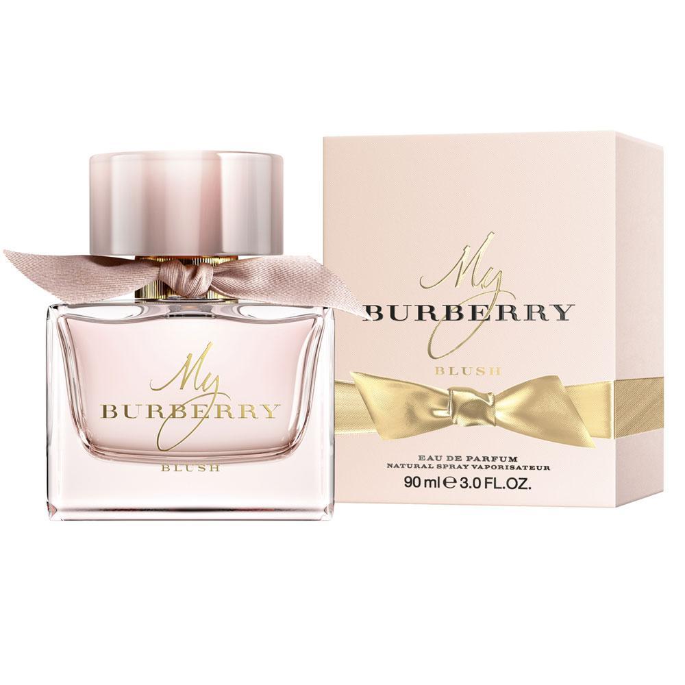 My Burberry Blush EDP 90ml for Women