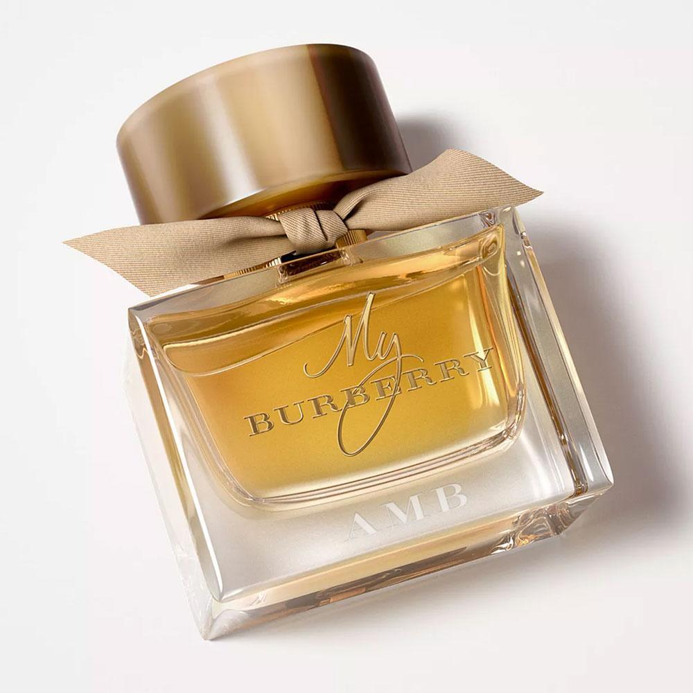 My Burberry Eau de Parfum 90ml
