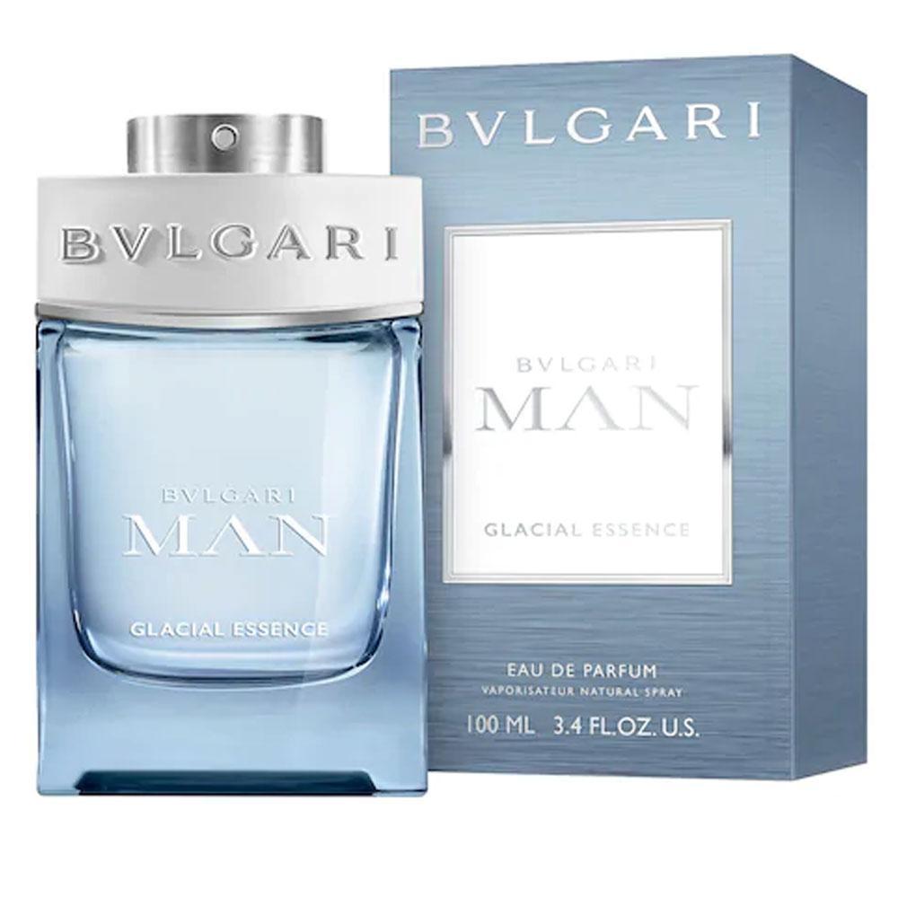 BVLGARI Man Glacial Essence Eau de Parfum 100ml