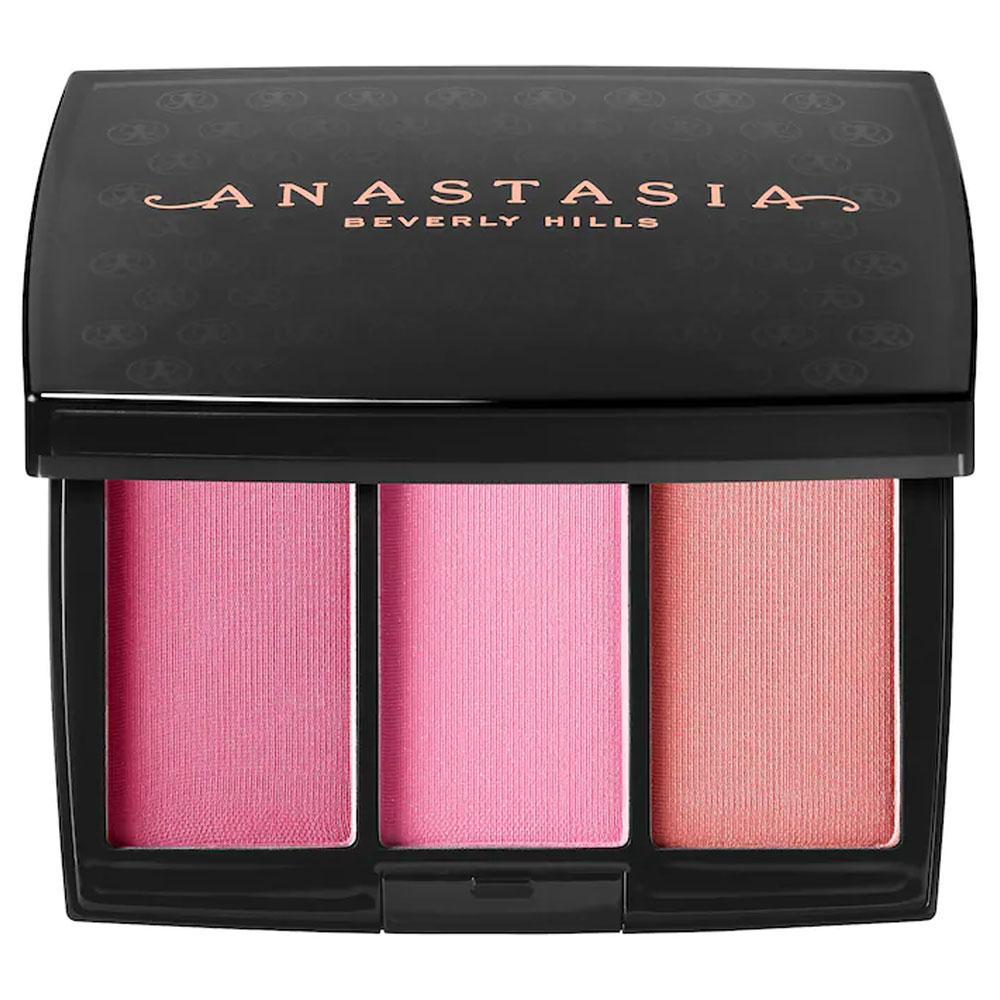 Anastasia Beverly Hills Blush Trio Pink Passion