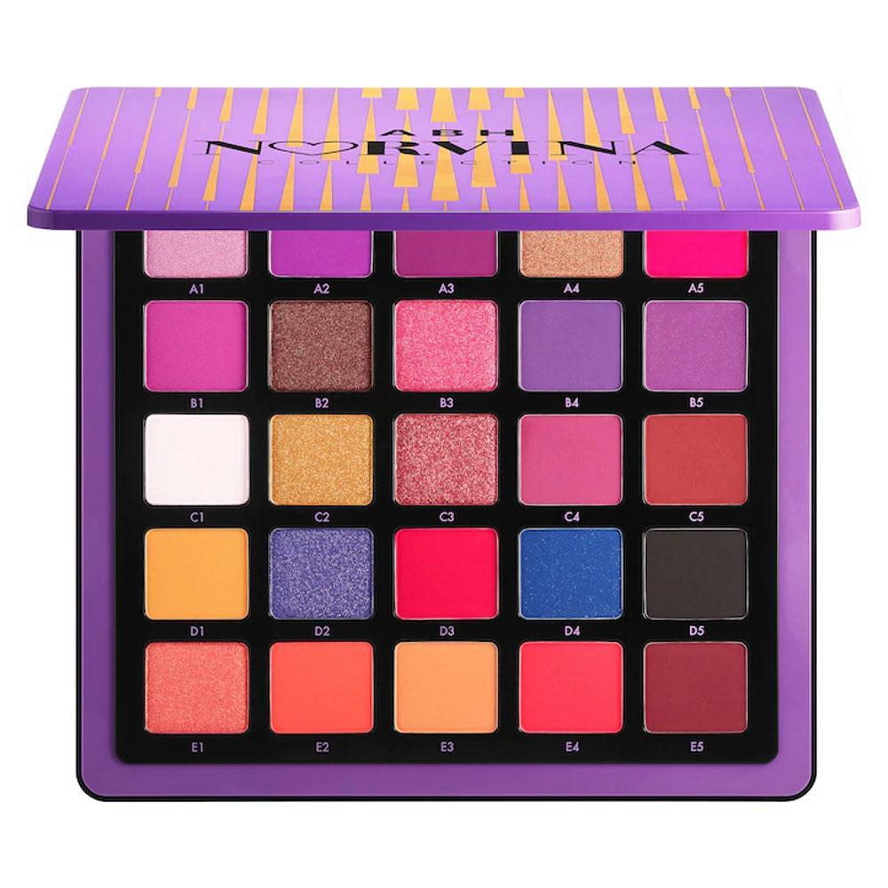 Anastasia Beverly Hills Norvina® Pro Pigment Palette Vol. 1