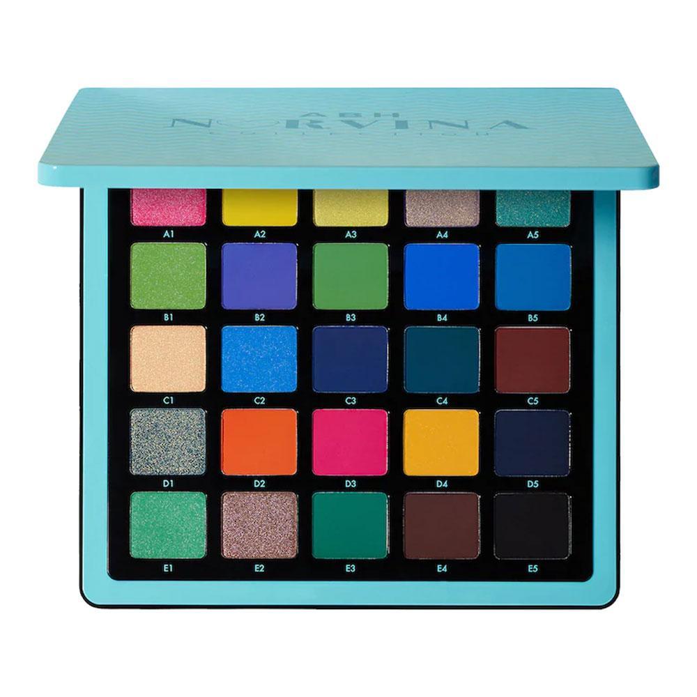 Anastasia Norvina® Pro Pigment Palette Vol. 2
