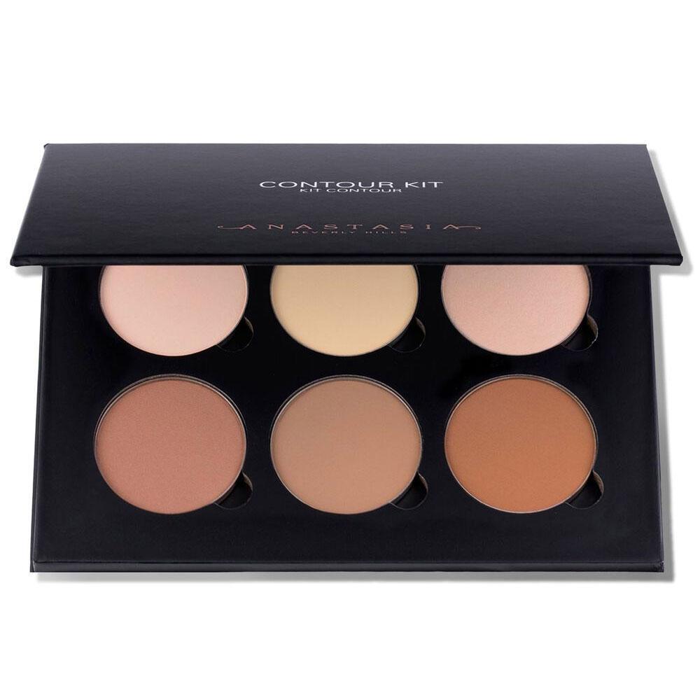 Anastasia Powder Contour Kit-Light to Medium