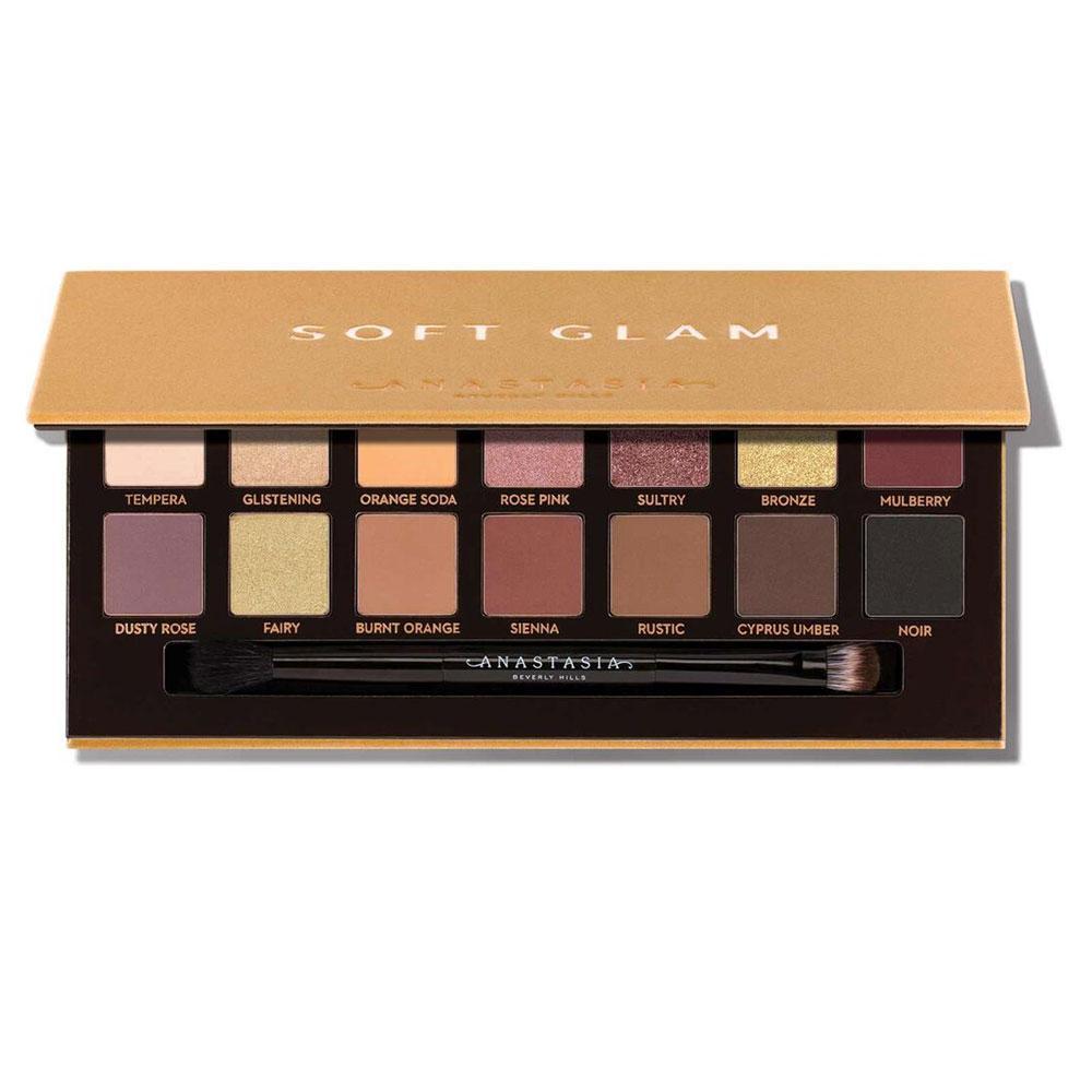 Anastasia Soft Glam Eyeshadow Palette