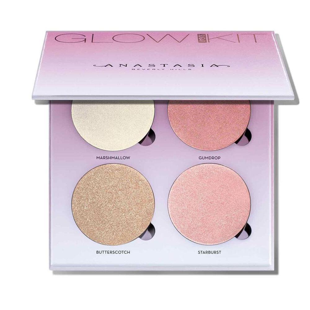Anastasia Sugar Glow Kit