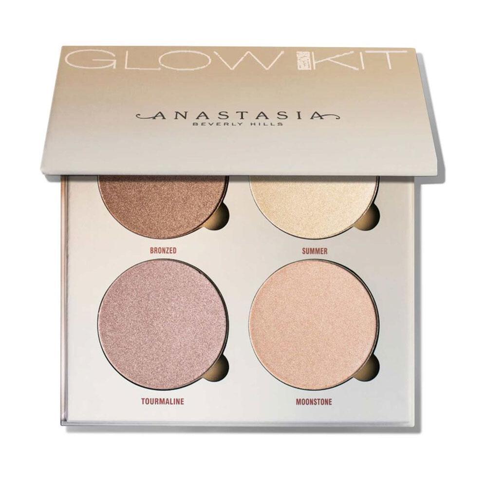 Anastasia Sun Dipped Glow Kit