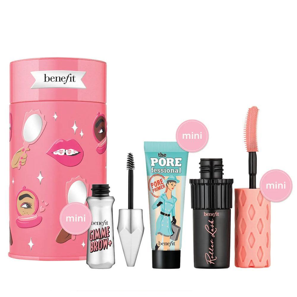 Benefit Beauty Thrills Gift Set