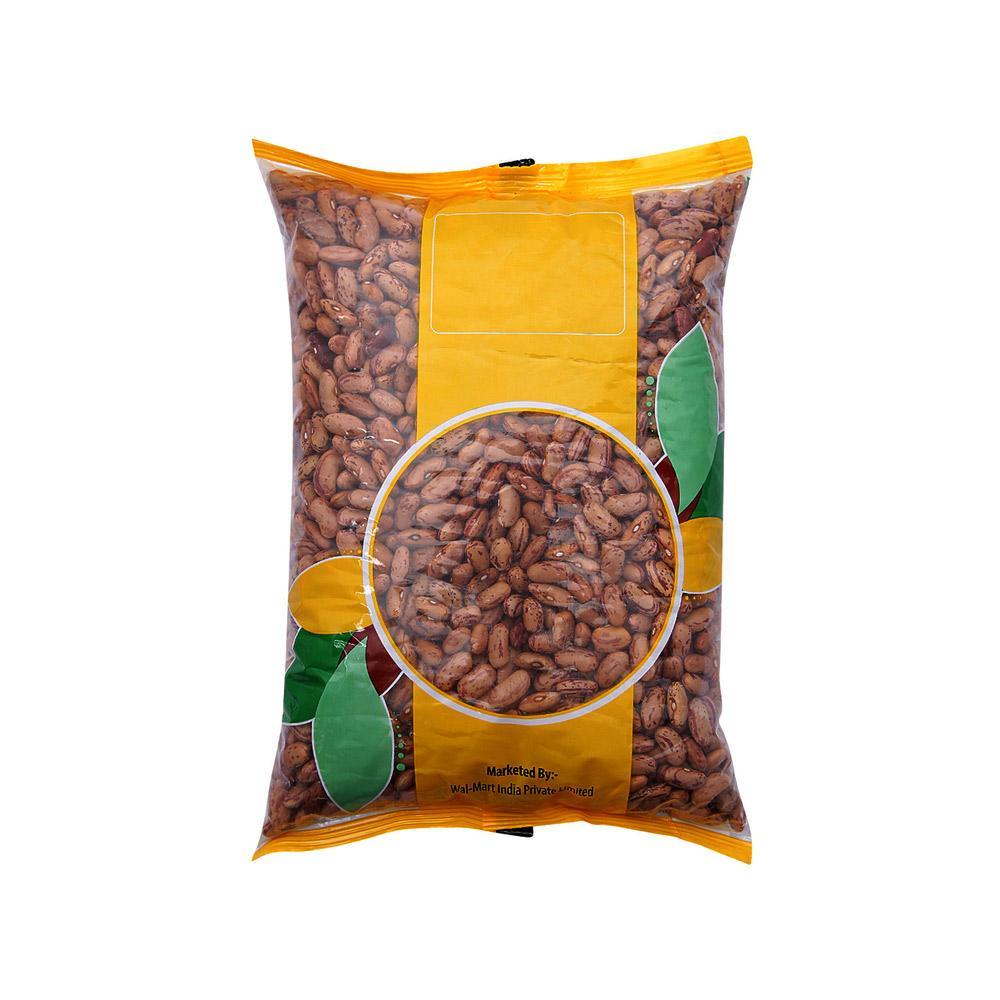 Non Branded Rajma Chitra 1 kg