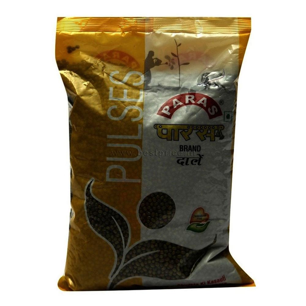 Paras Sabut Moong Dal 1 kg