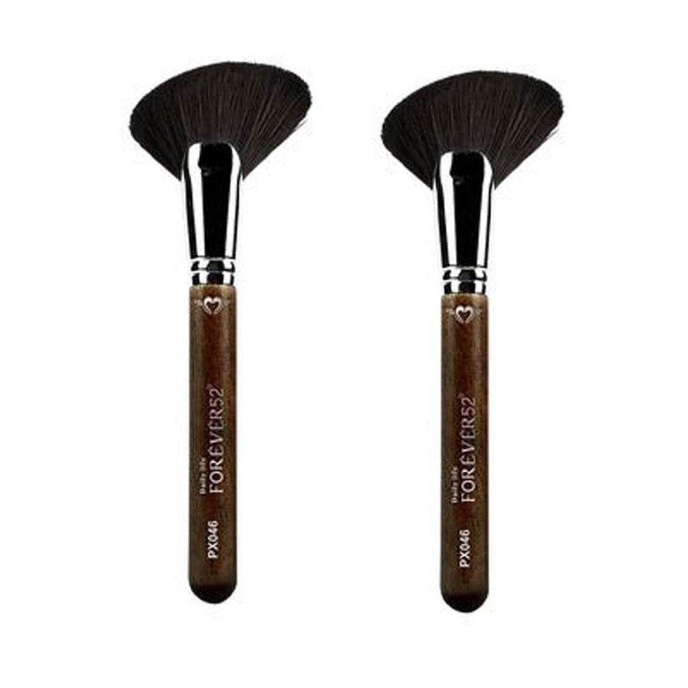 ANGLED FAN BRUSH (PX046)