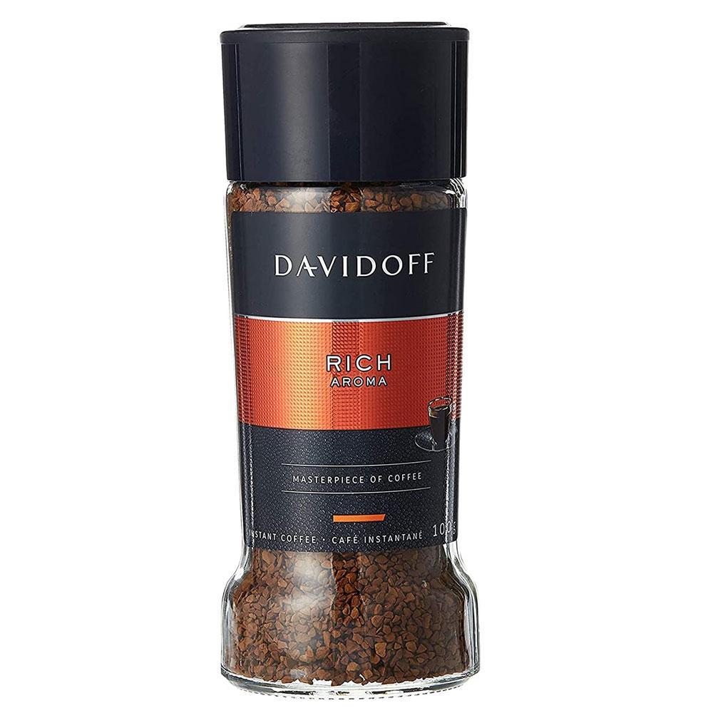 Davidoff Café Rich Aroma Instant Coffee