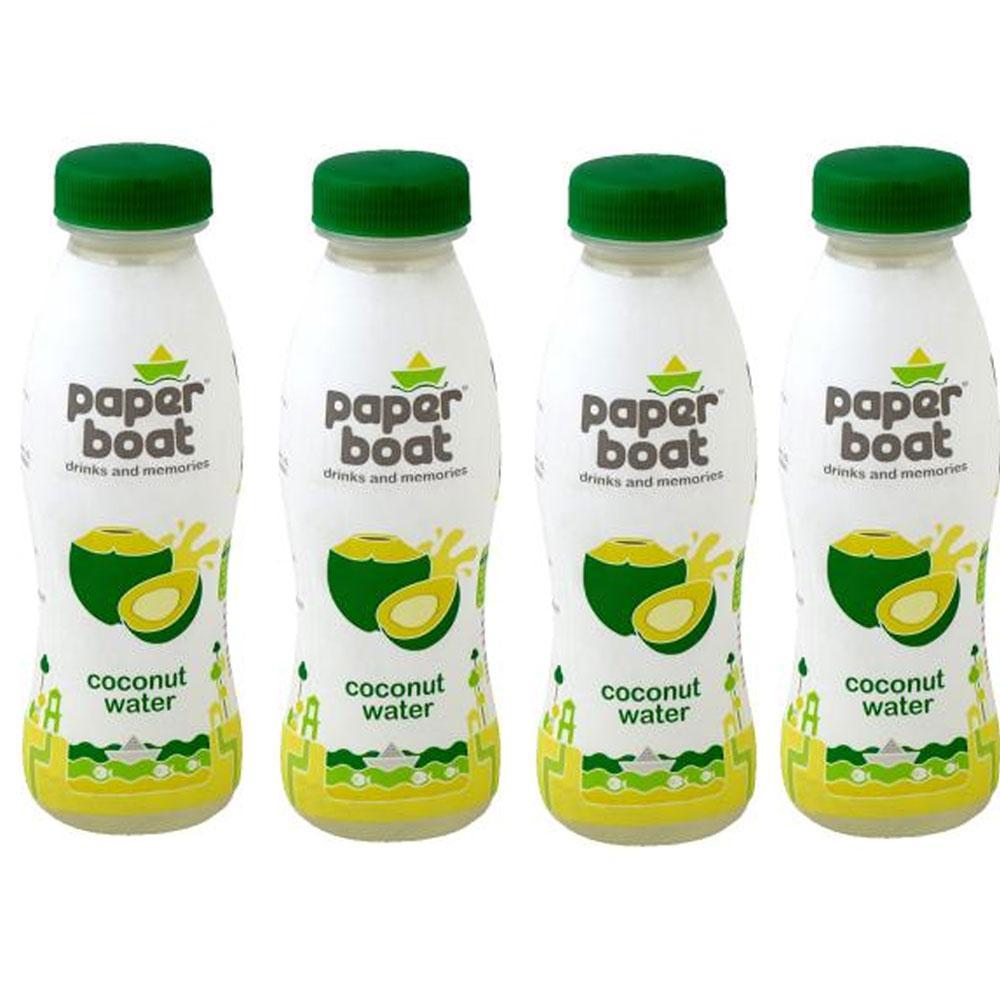 Paper Boat Coconut Drink 200 ml