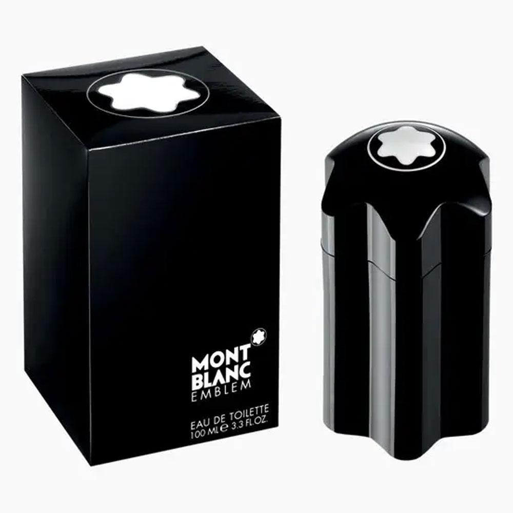 Montblanc Emblem Eau De Toilette (100ml)