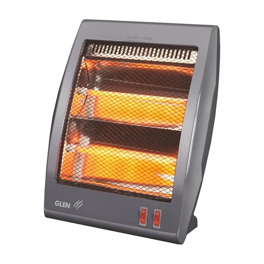 Glen Quartz Heater Model GL 7017 QZ, 1 N