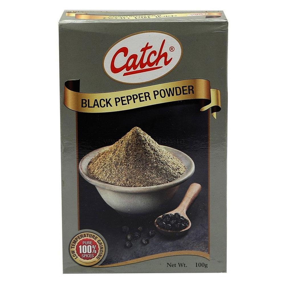 Catch Black Pepper 100 g