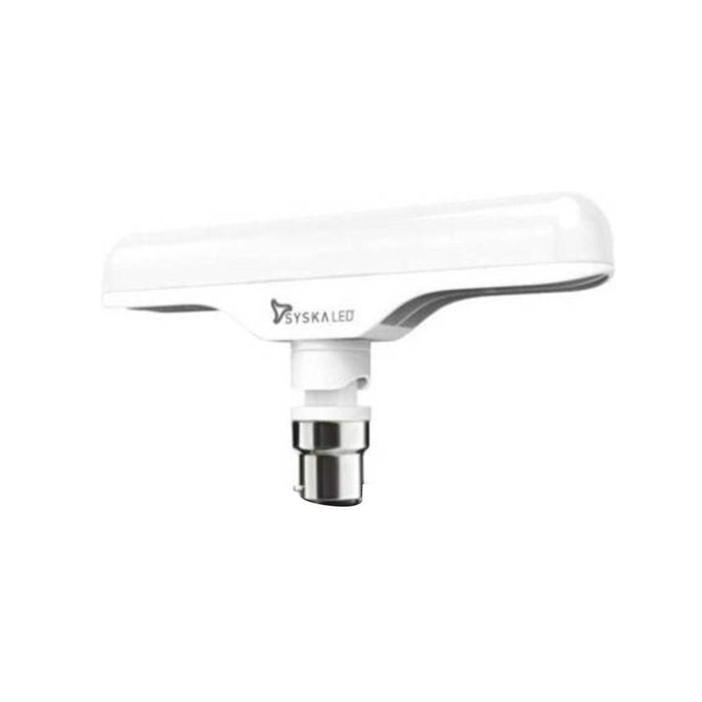 Syska T Bulb 10 Watt 1 N