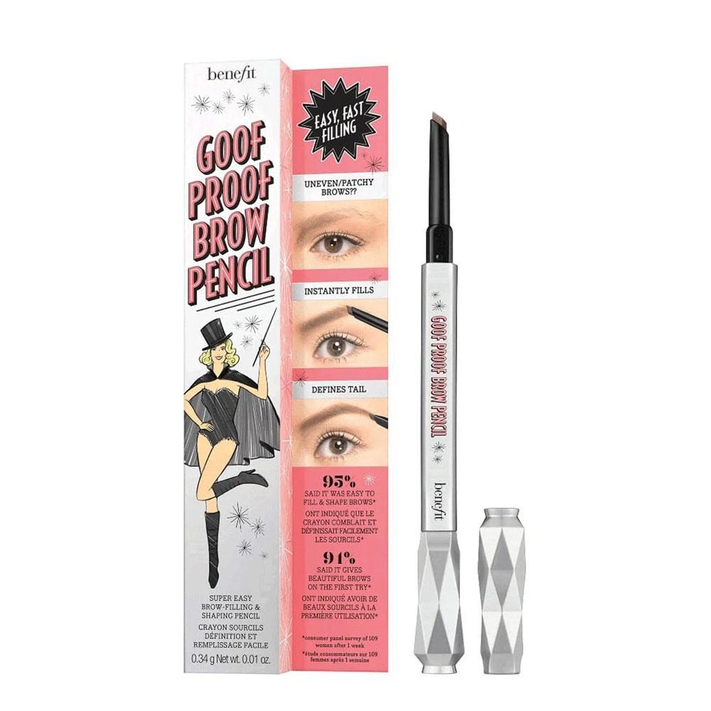Benefit Goof Proof Eyebrow Pencil