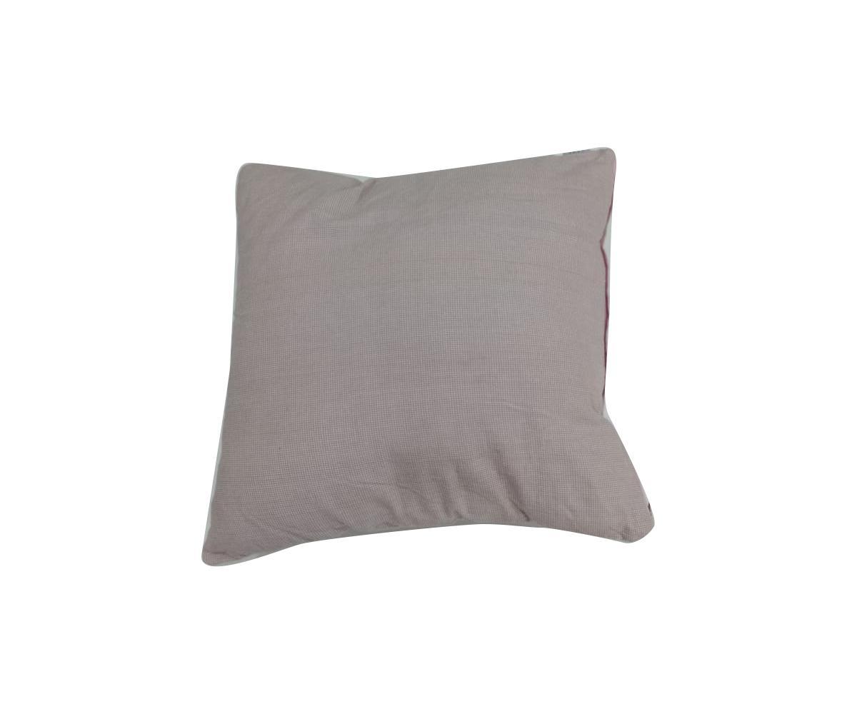 XIMI VOGUE™ DRY BIRD CASE PILLOW