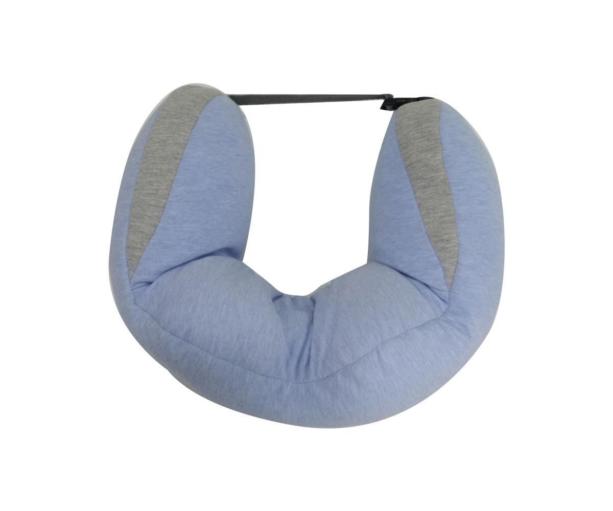 MULTI-FUNCTION U- SHAPED NECK PILLOW