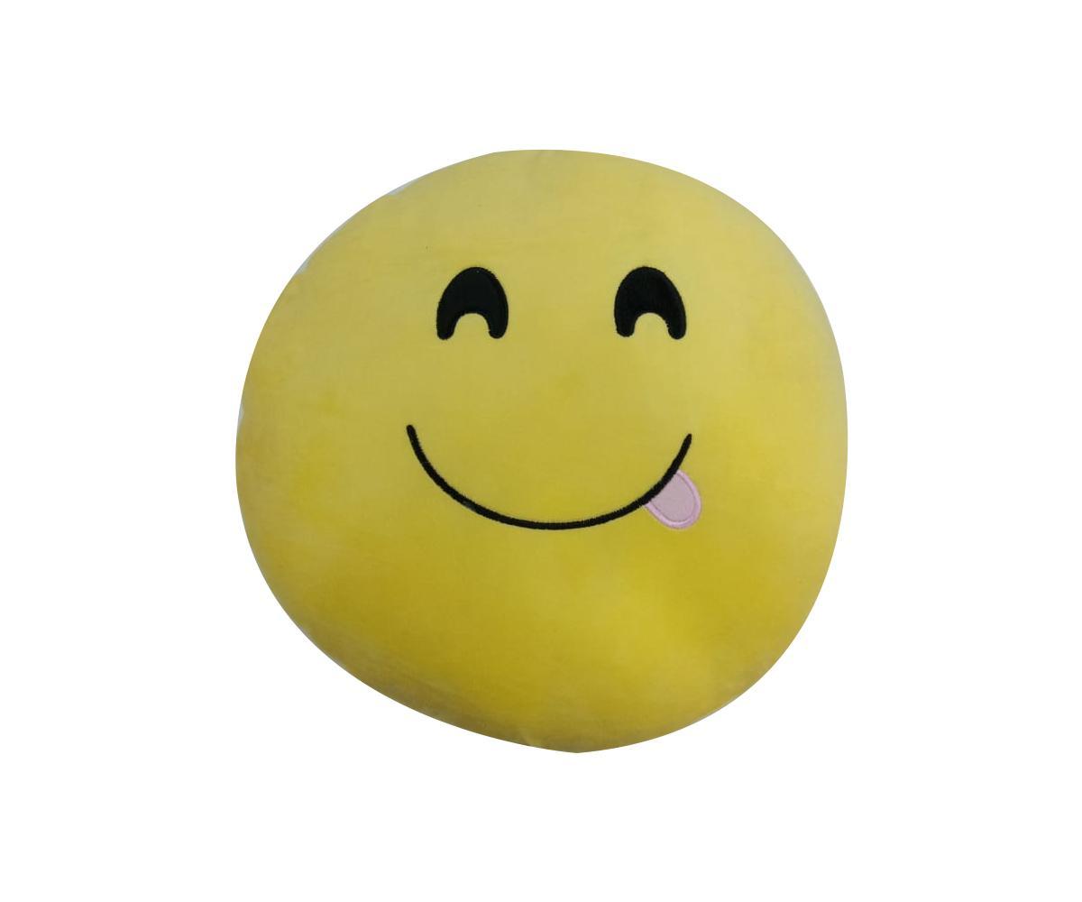 XIMI VOGUE™ EMOJI THROW PILLOW