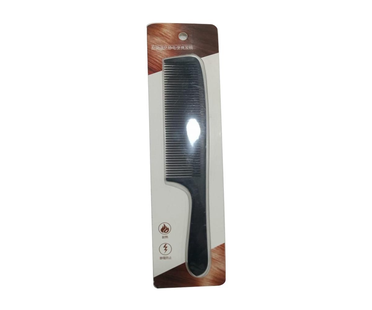 XIMI VOGUE™ HIGH TEMPERATURE RESISTANT AND ANTI-STATIC PORTABLE COMB