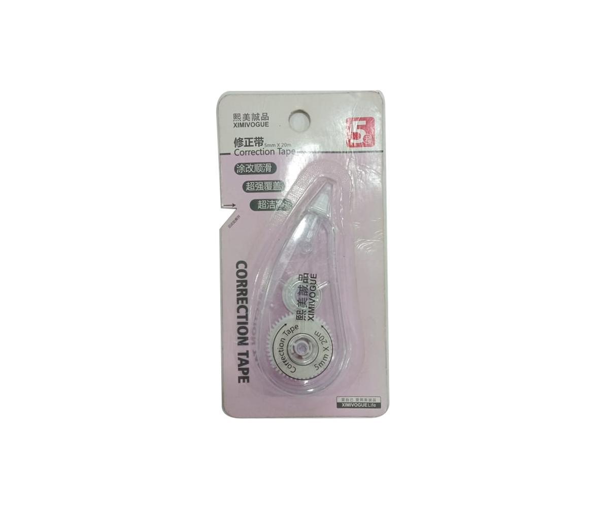 XIMI VOGUE™ CORRECTION TAPE