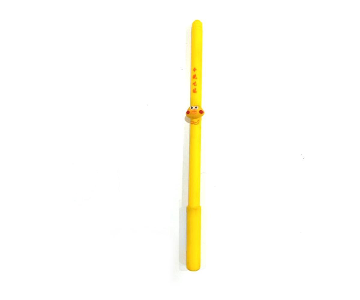 XIMI VOGUE™ CRISPY CHICKEN WITH NEUTRAL SHAPE PEN (Pack Of 2)
