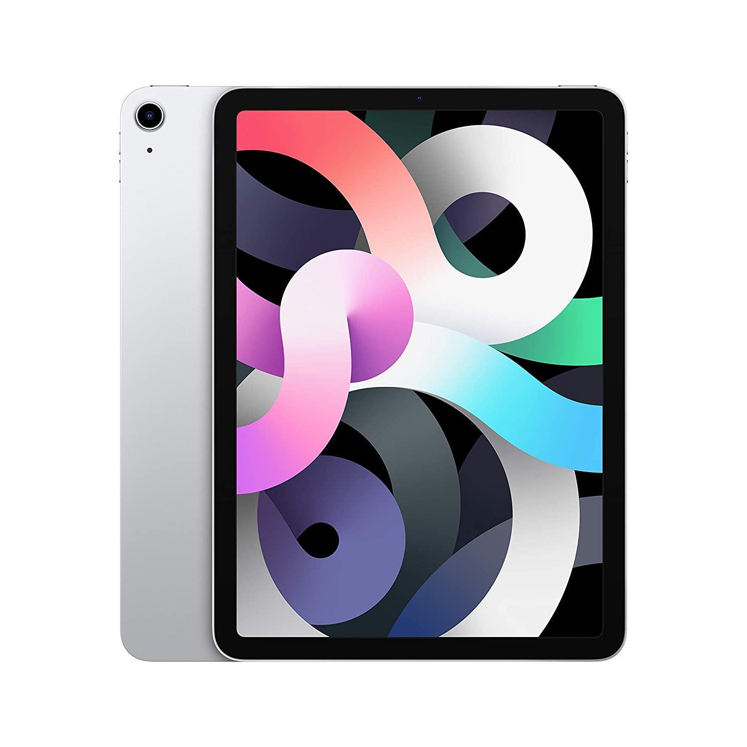 IPAD AIR 10.9" 4th 256GB WIFI Silver