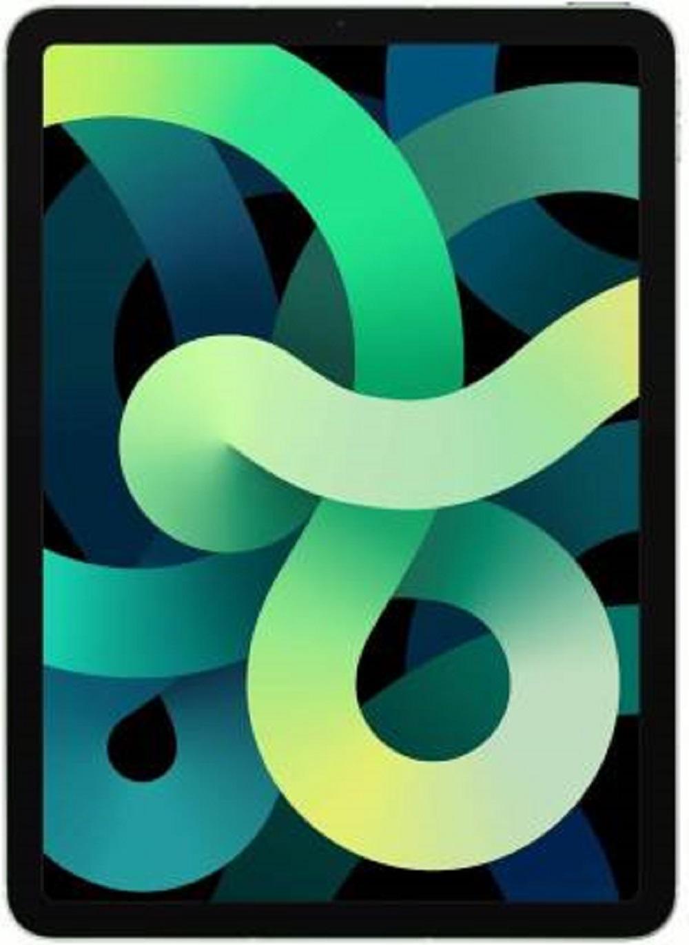 IPAD AIR 10.9" 4TH WIFI 64GB GREEN 