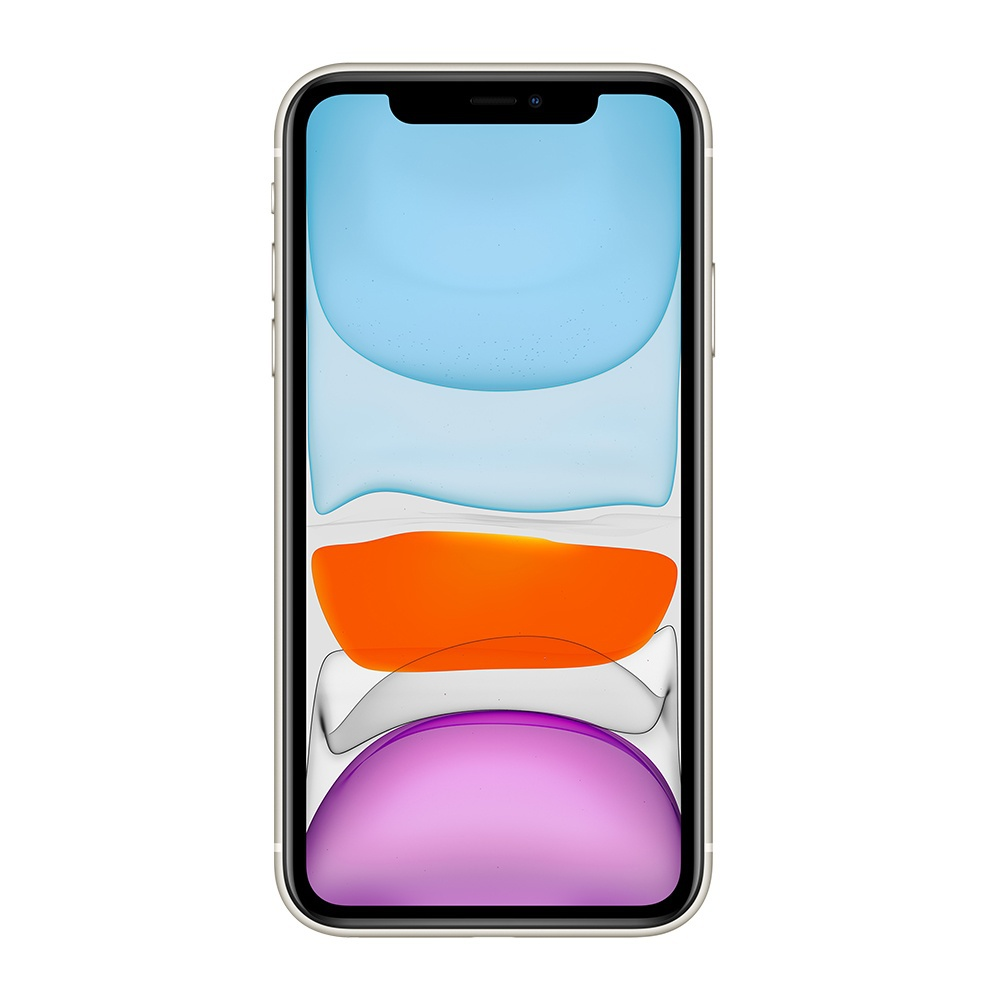 Apple iPhone 11 128 GB, White