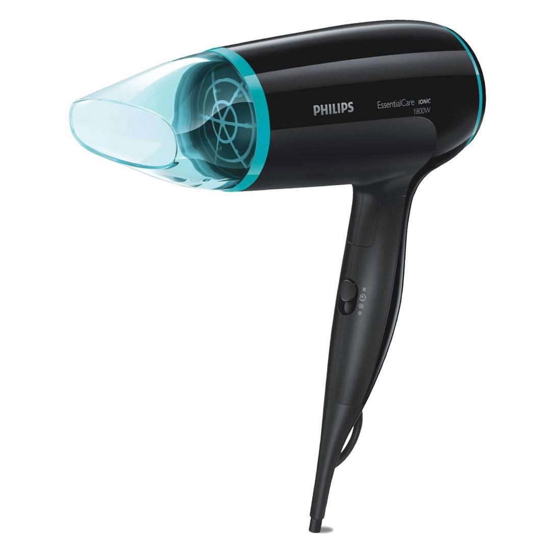 PHILIPS Essential Care Hairdryer BHD007/20