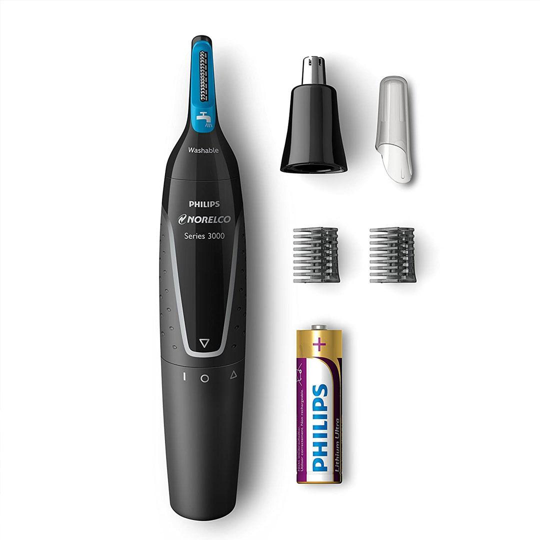 PHILIPS Nosetrimmer NT3000