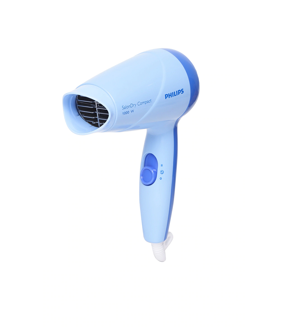 PHILIPS Essential Care HP8100/60 Hair Dryer