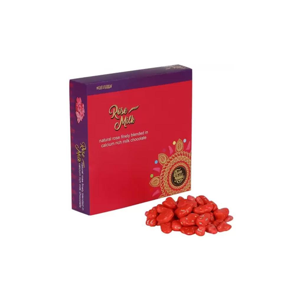 KRUSHERS ROSE MILK pack of 5