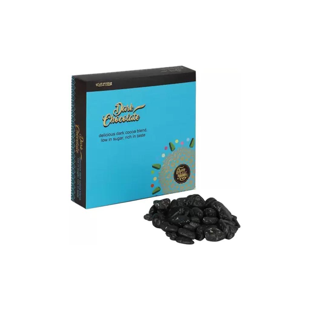 KRUSHERS DARK CHOCO pack of 5