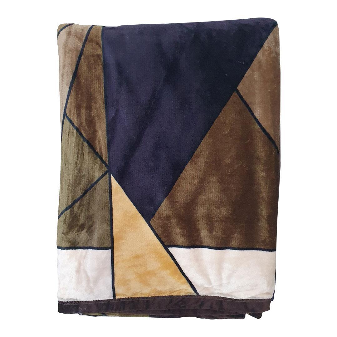 Home Kraft Ultrasoft Picadly Premium Blanket for Winter
