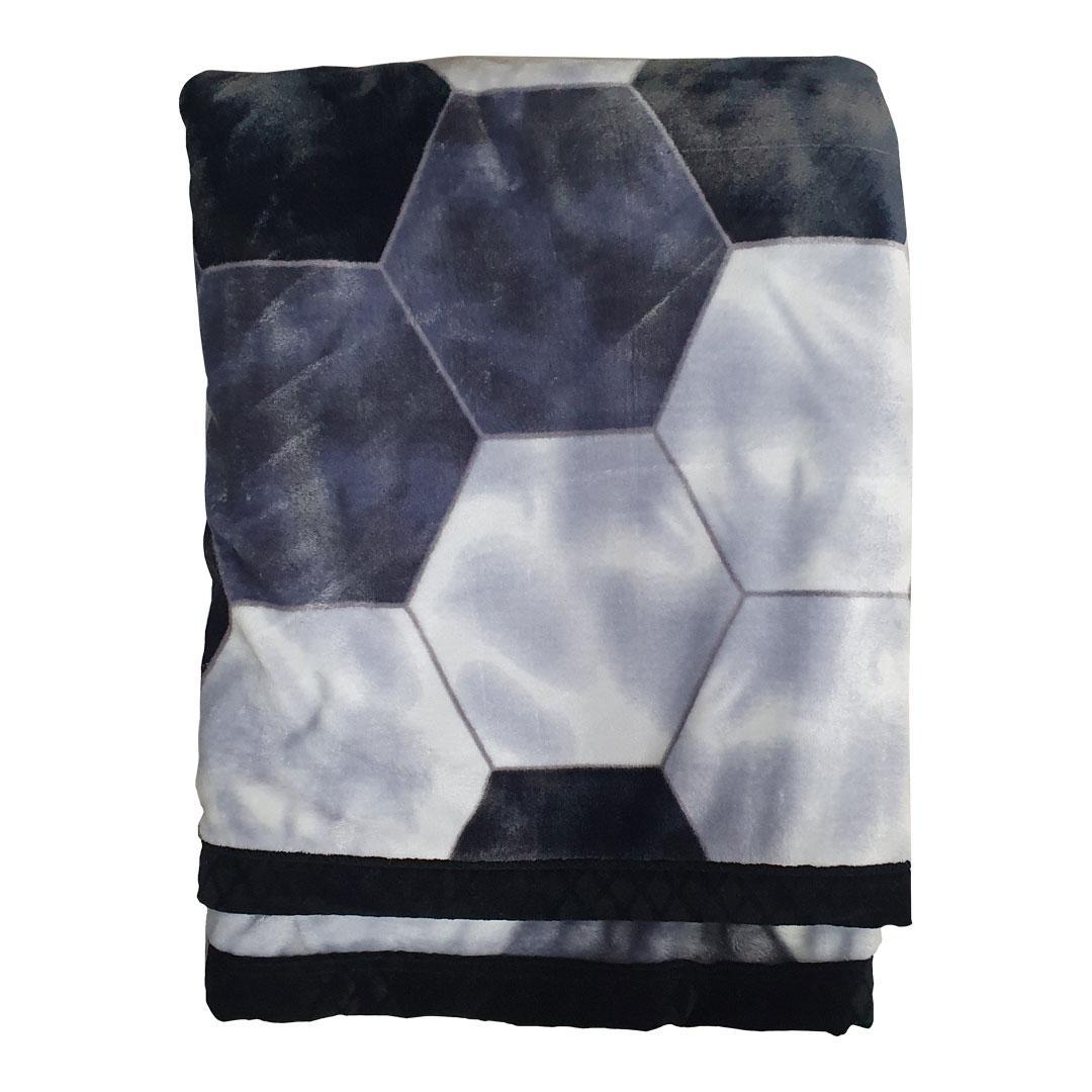 Home Kraft Ultrasoft Pringle Premium Blanket for Winter
