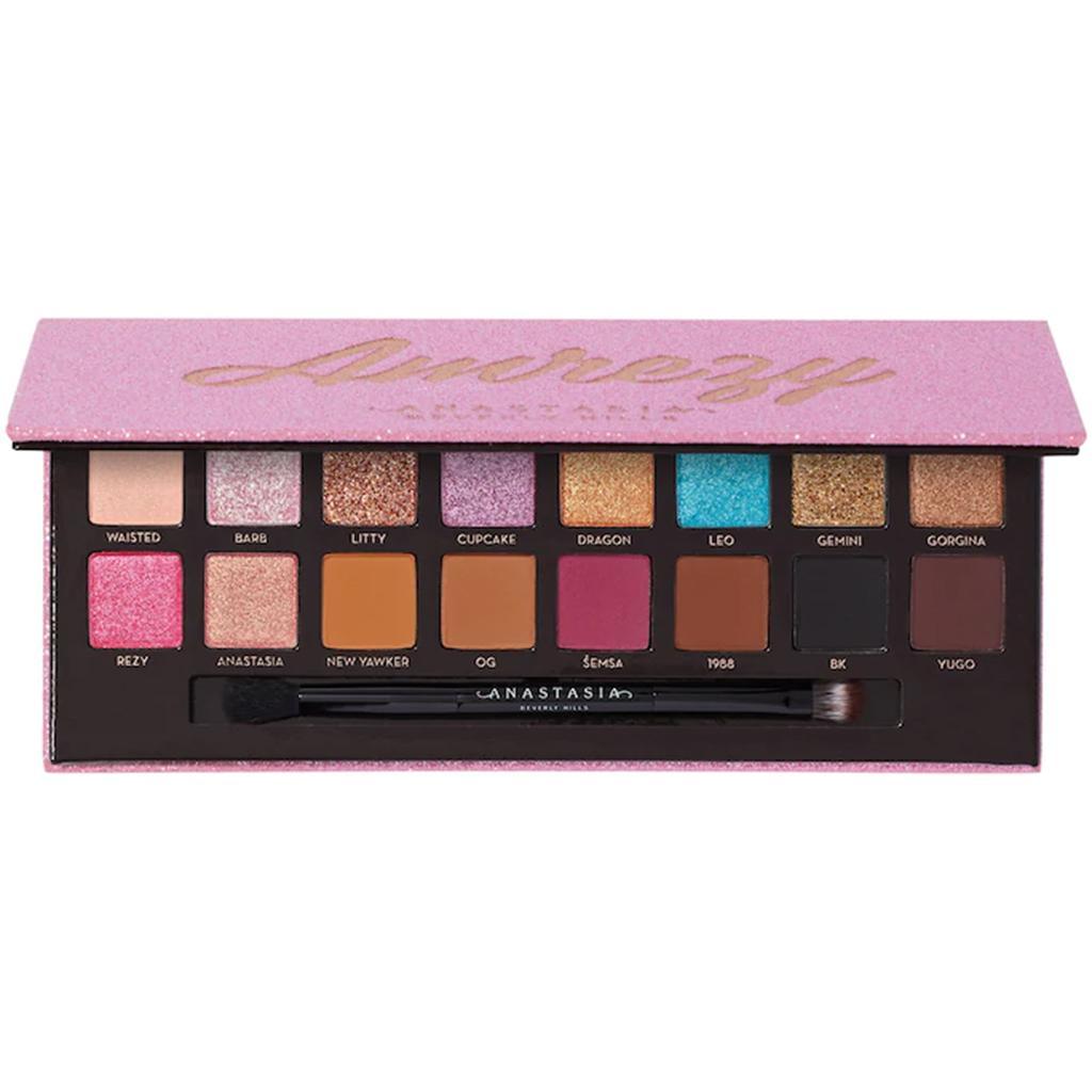Anastasia Beverly Hills Amrezy Eyeshadow Palette