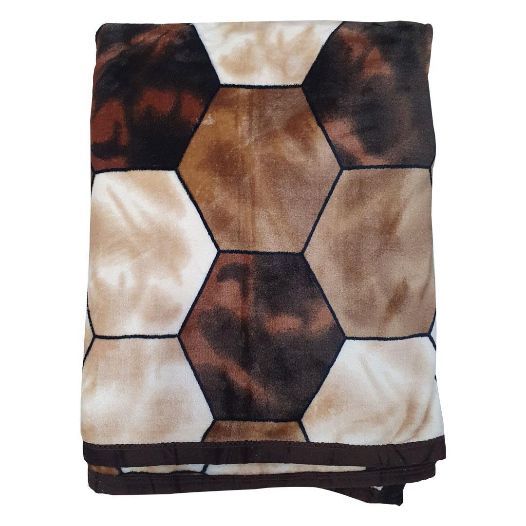 Home Kraft Ultrasoft Boston Blanket for Winter