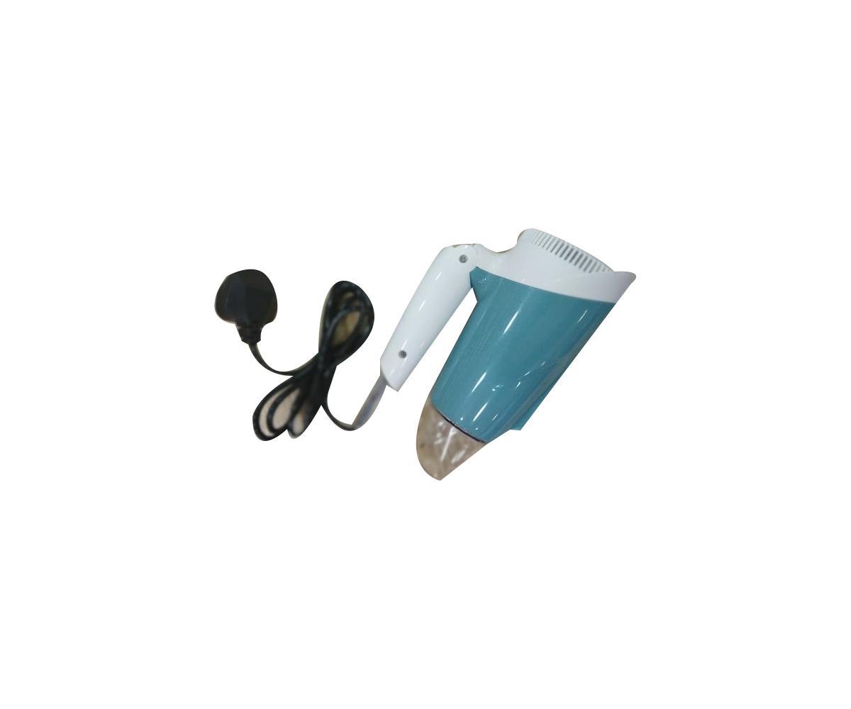 Folding Hair Dryer 3007 