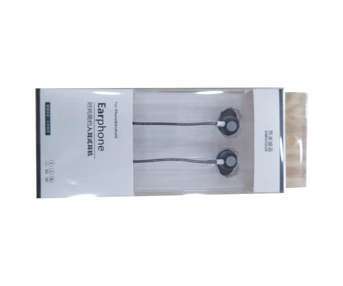 XIMI VOGUE™ Earphones