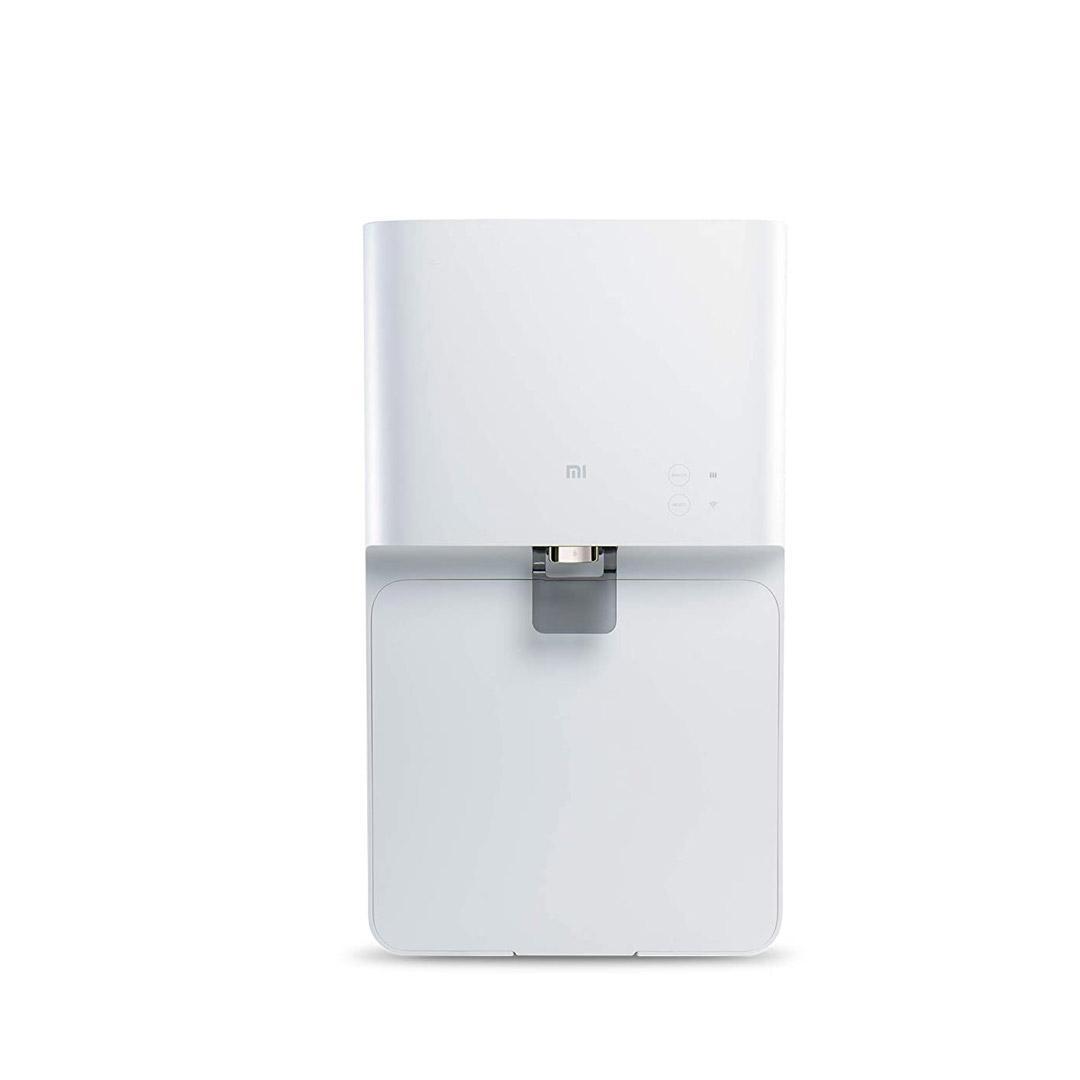 MI SMART WATER PURIFIER RO+UV(PWY4032IN)