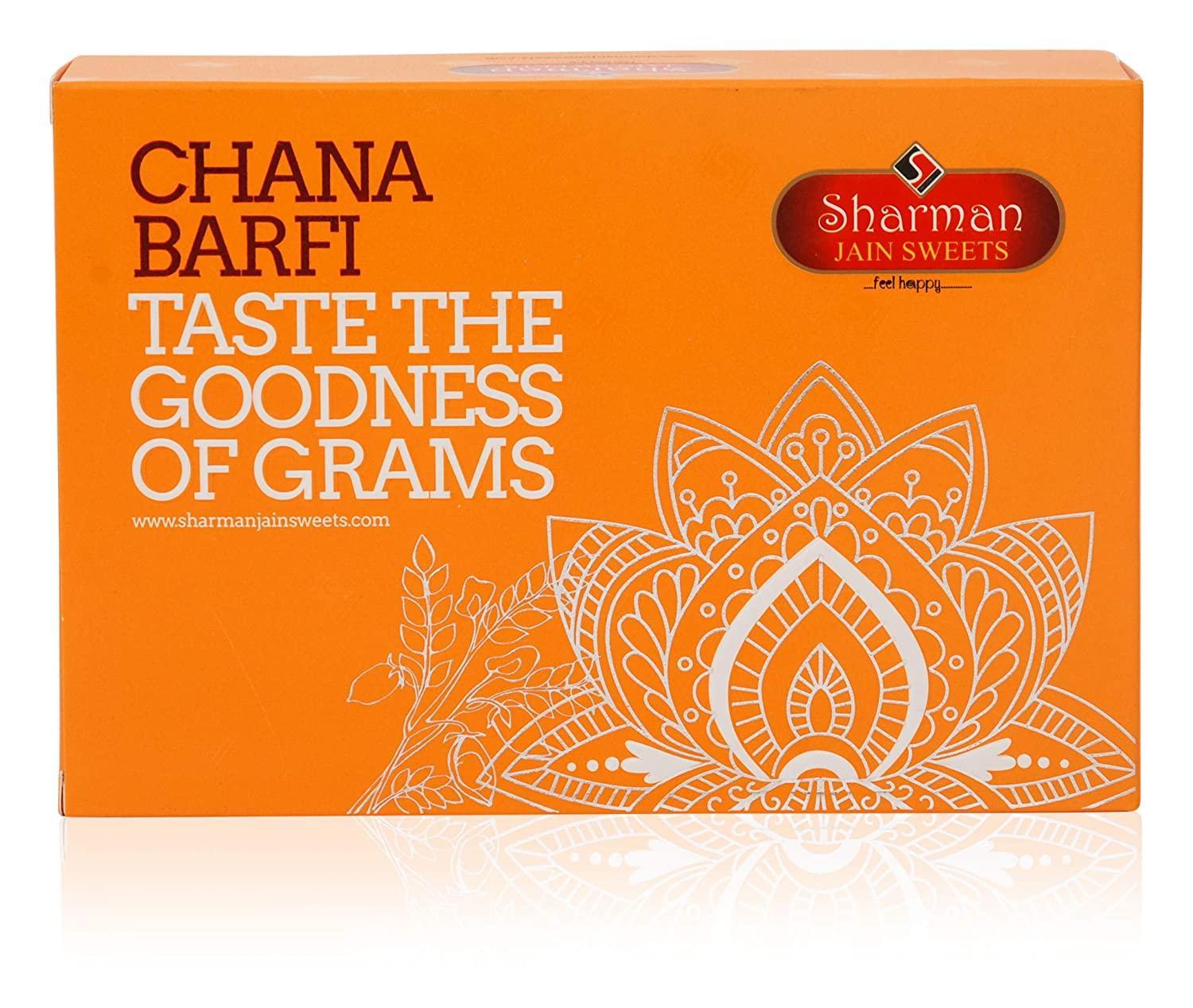 Sharman jain combo pack