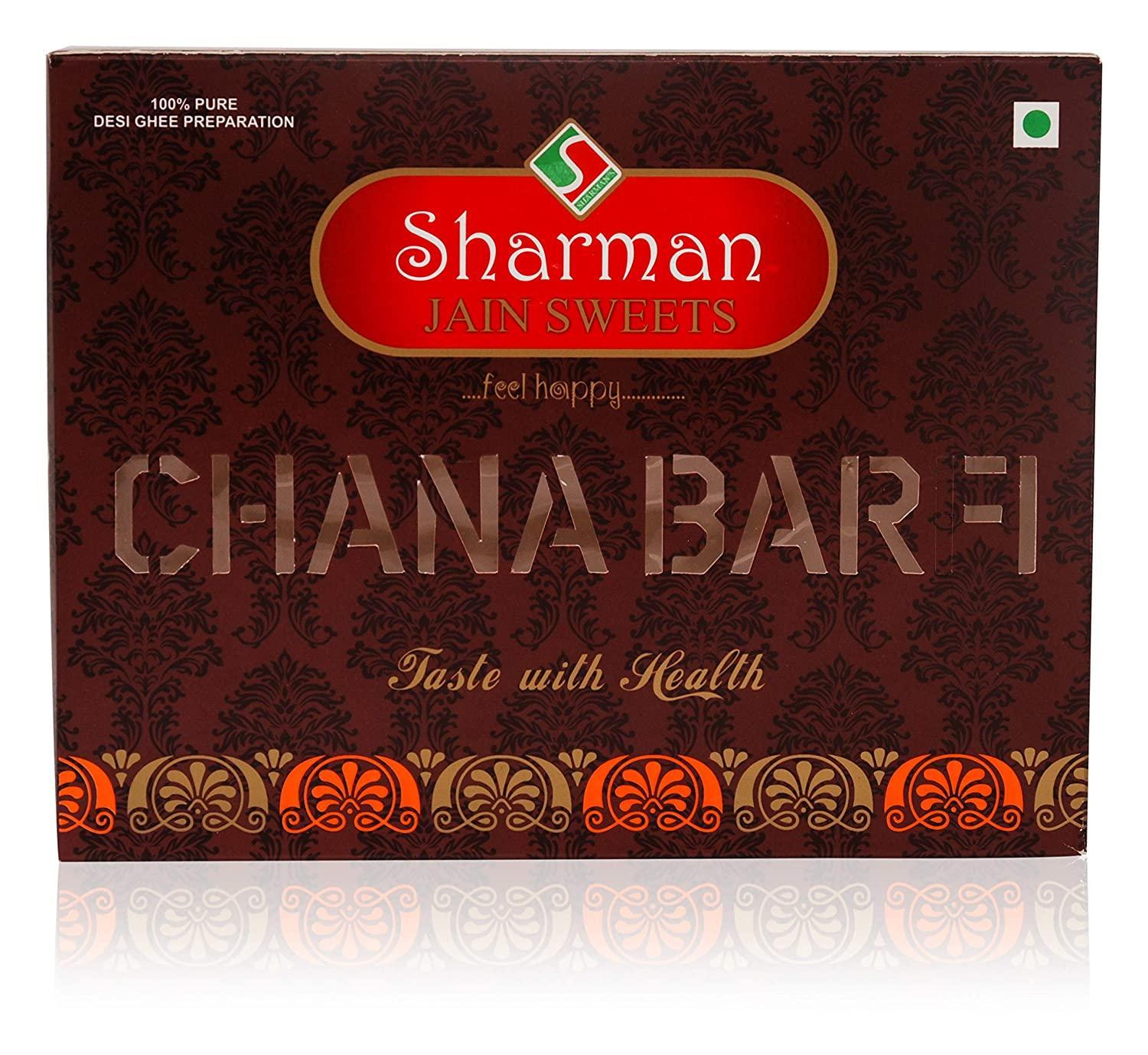 Sharman jain combo pack